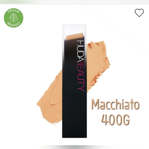 HUDA BEAUTY Other - Huda Beauty Faux Filter Skin Finish Buildable Coverage Foundation Stick | BNIB